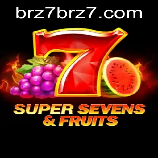 Unveiling the Thrilling World of 7SuperSevensFruits