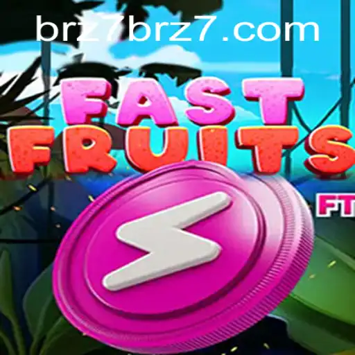 Dive Into the Zesty World of FastFruits: A Thrilling Game Adventure