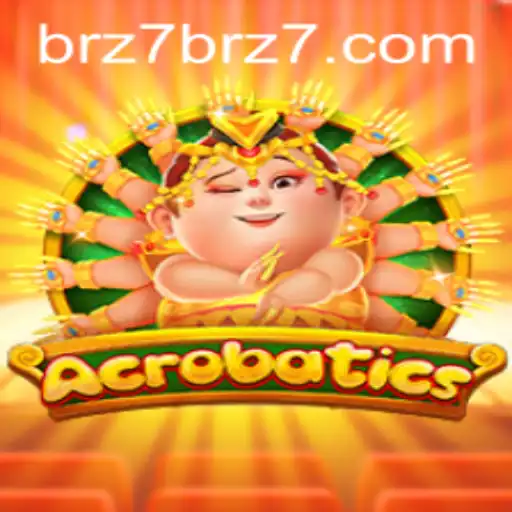 Experience the Thrill of Acrobatics: A Game of Skill and Strategy