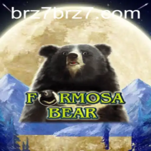 Unveiling FormosaBear: A New Game Revolution with Keyword 'phz7'