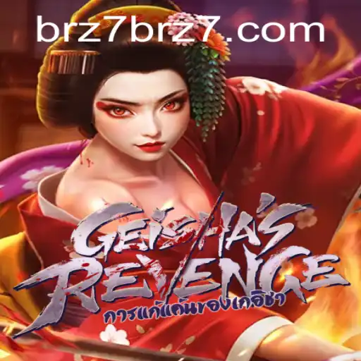 Unveiling the Intrigue of GeishasRevenge: A Journey into the Enchanting Japanese World