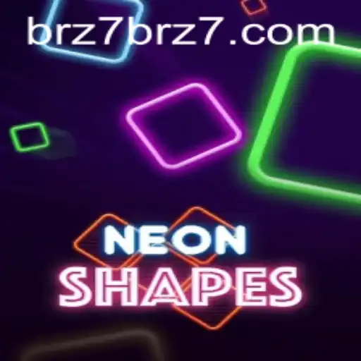 Unveiling NeonShapes: A Thrilling Journey Into a Futuristic Gaming Realm
