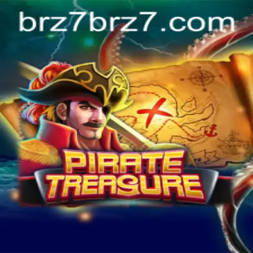 PirateTreasure: The Ultimate Treasure Hunt Adventure