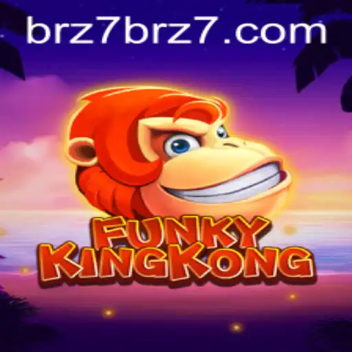 Dive into the Thrilling World of FunkyKingKong