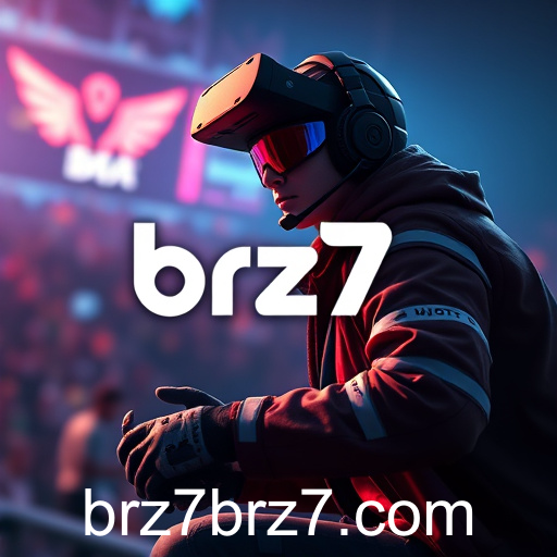 A Revolução dos Jogos em 2025