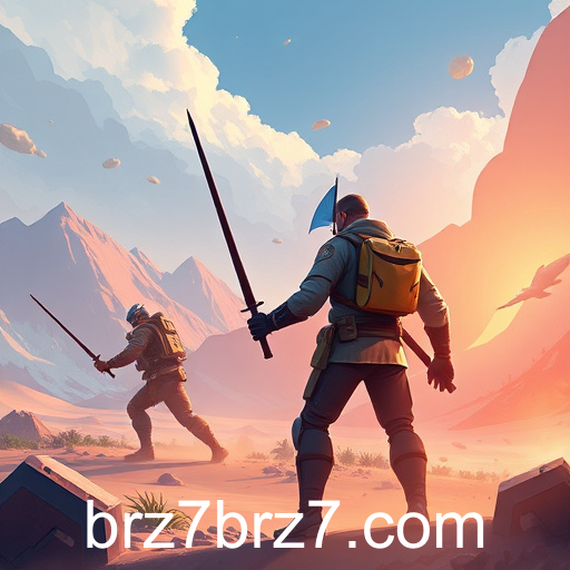 A Revolução dos Games em 2025: Tecnologia e Comunidade em Foco