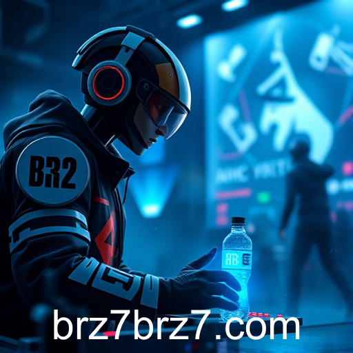 Inovações e Tendências em Jogos em Meio à Ascensão do BRZ7