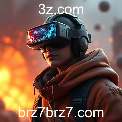 Lançamento Revolucionário do Jogo BRZ7