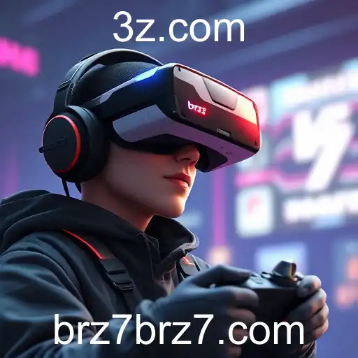 Inovações Emergentes: Futuro dos Jogos Online