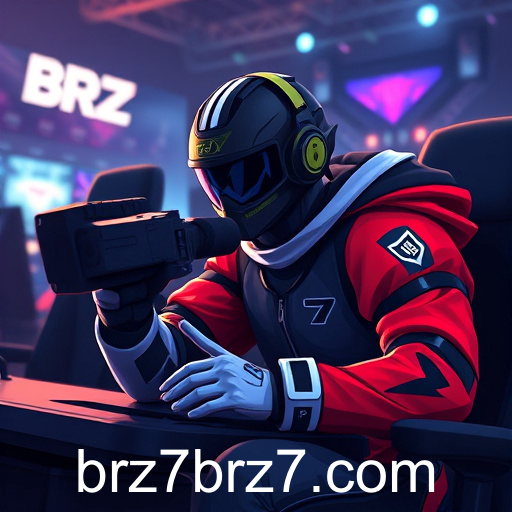 A Revolução dos Jogos com Inteligência Artificial