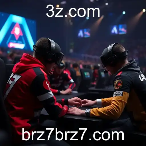 A Revolução dos Jogos Eletrônicos: Novos Avanços e Tendências