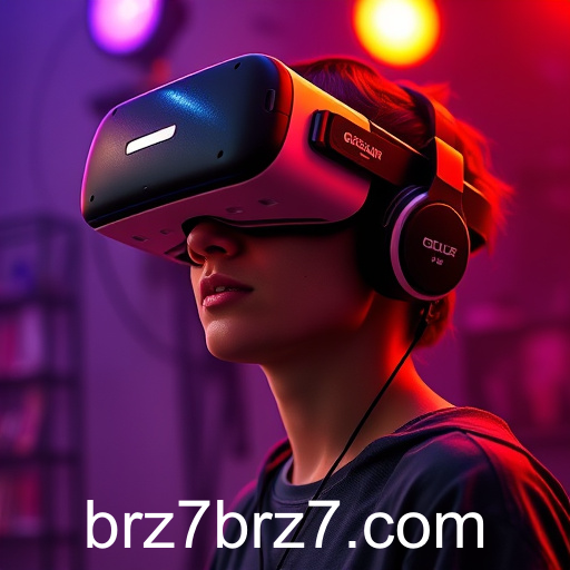 Revolução no Mundo dos Games: Inovações e Impactos