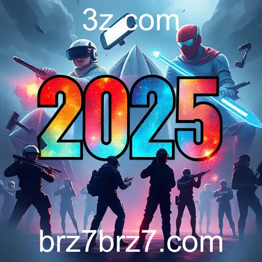 Evolução dos Jogos Online: A Ascensão de BRZ7