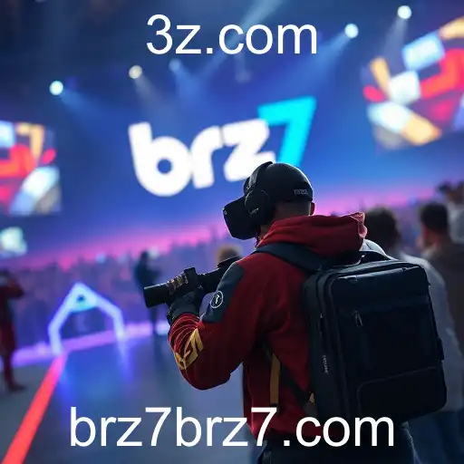 Tendências e Novidades no Mundo dos Jogos em 2025