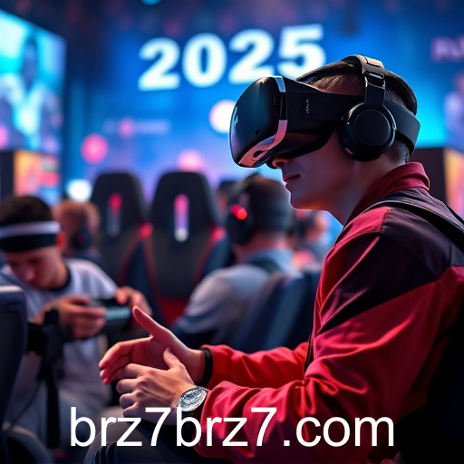 Innovations and Challenges in the Gaming World