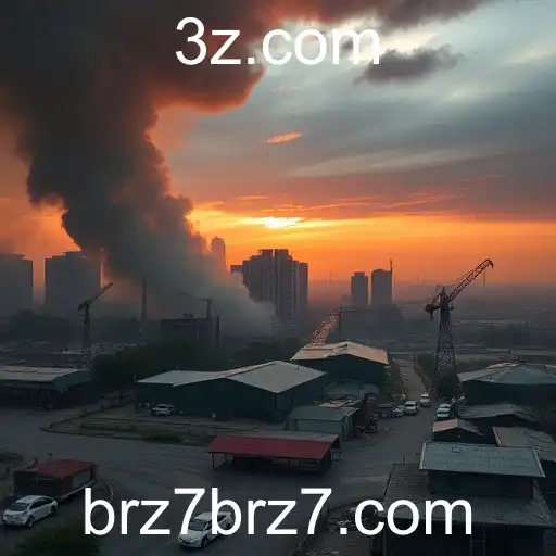 Impacto Global das Mudanças Climáticas em 2025
