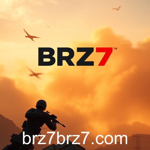 O Impacto do BRZ7 no Cenário dos Jogos