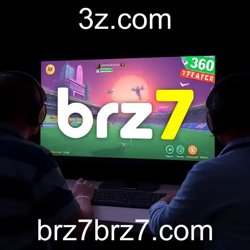 O Impacto Inesperado dos Jogos Online em 2025