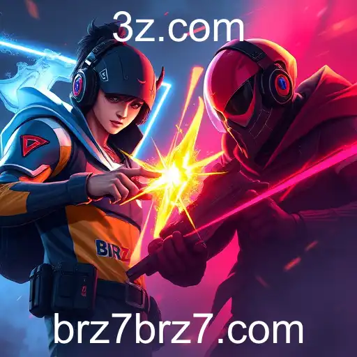 Revolução no eSports: O Impacto do Novo Patch em BRZ7