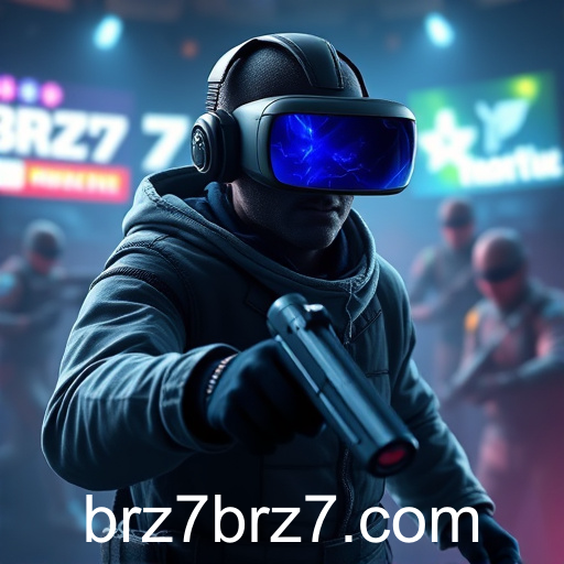 Inovação e Desafios no Mundo dos Jogos