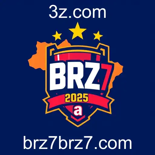 A Revolução do BRZ7 no Mundo dos Jogos