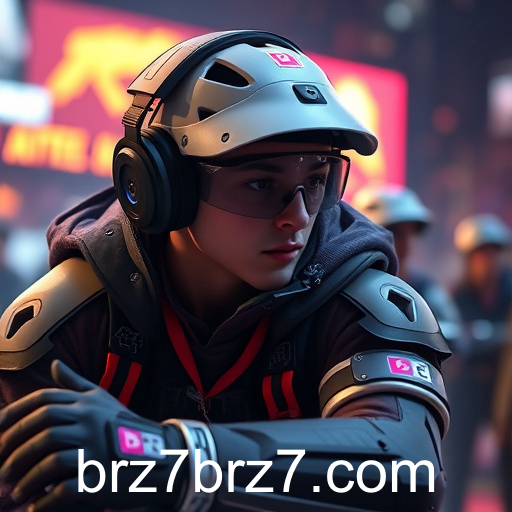 A Revolução dos Jogos em 2025: Inovações e Tendências