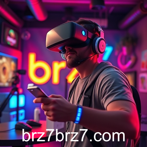 A Revolução dos Jogos em Realidade Aumentada