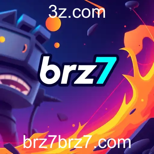 Revolução no Mundo dos Jogos com o Lançamento do BRZ7
