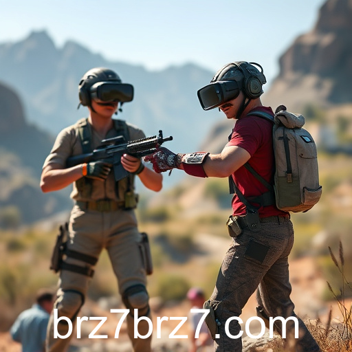 Revolutionary Changes at BRZ7: Gaming Trends Disrupted