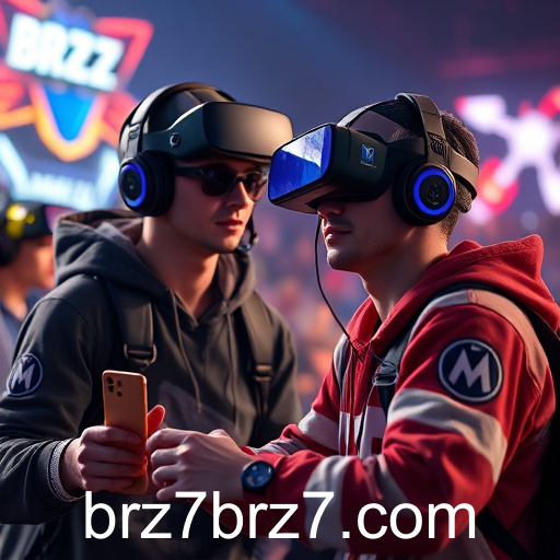 Ascensão das Comunidades de Jogos em 2025
