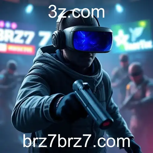 Avanços Tecnológicos e Desafios do BRZ7