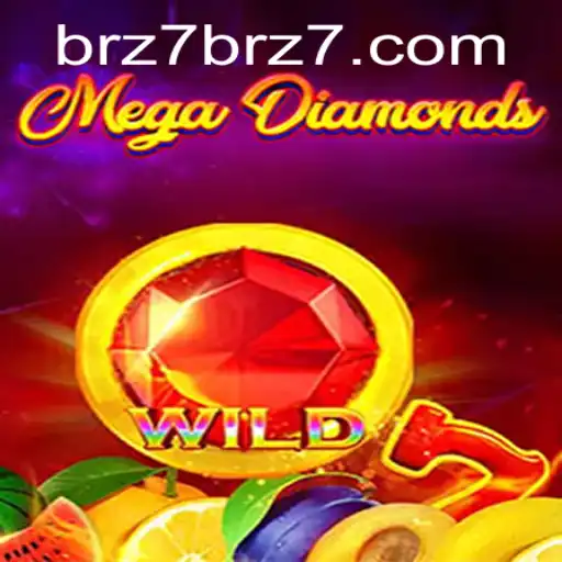 MegaDiamond: A Dazzling New Adventure with a Unique Twist