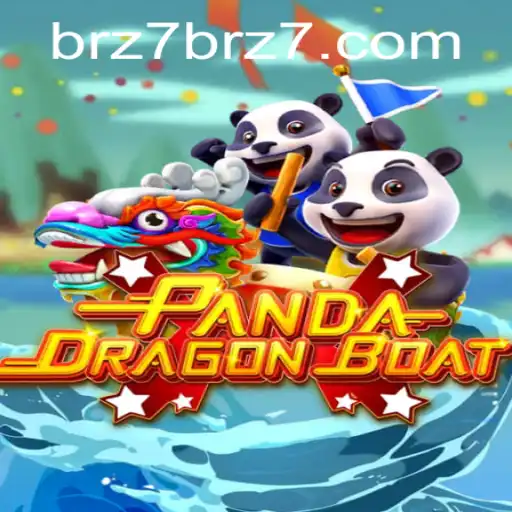 PANDADRAGONBOAT: Navigating the Waters of Adventure and Strategy