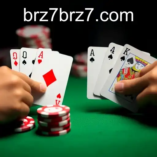 Exploring the Fascinating Landscape of Poker Games