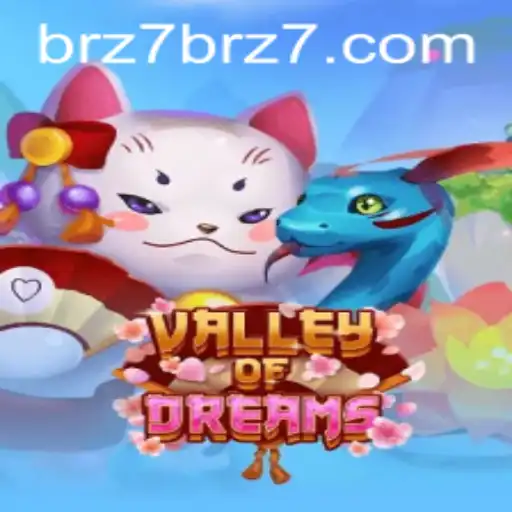 Valley of Dreams: An Exploration into the Enchanting Realm of 'phz7'
